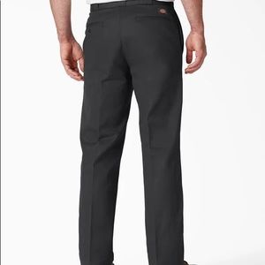 Men’s Dickies Original 874® Work Pants, Black